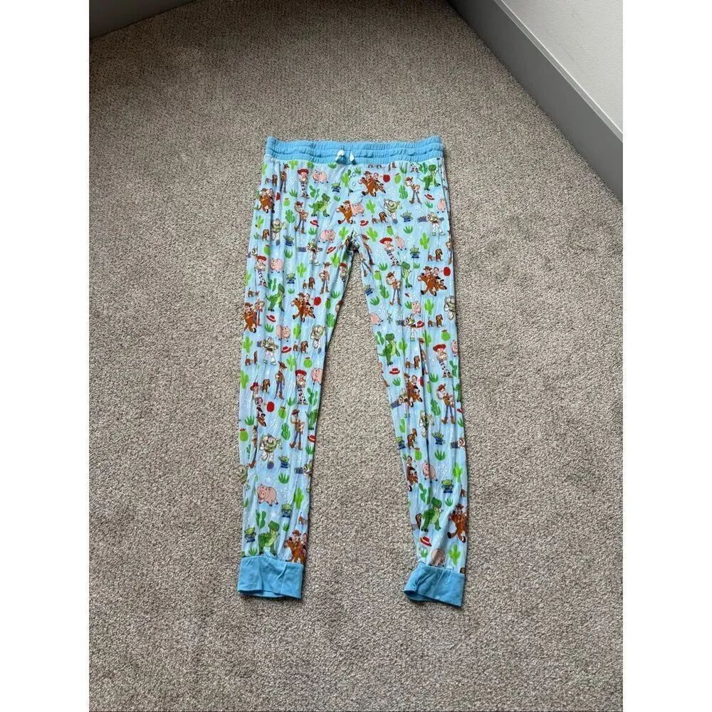 Little Sleepies OG Toy Story Pajama Pants